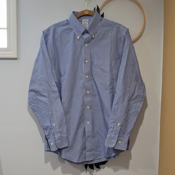 brooks brothers original polo shirt